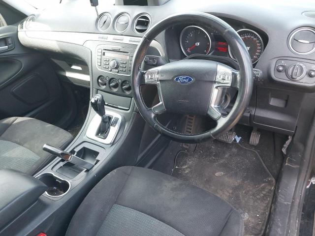 2014 FORD GALAXY ZET