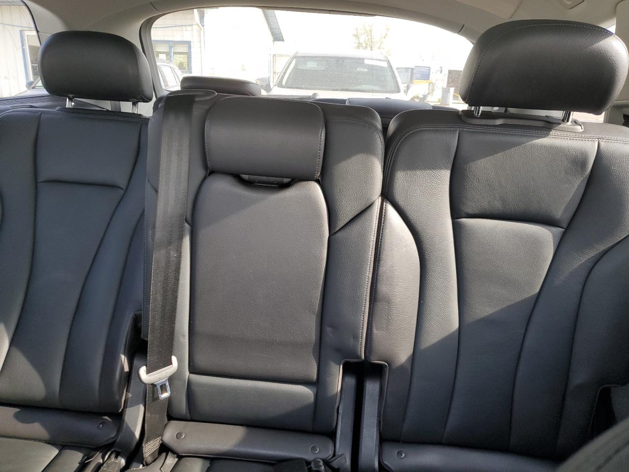 2018 Audi Q7 Premium Plus VIN: WA1LAAF70JD005465 Lot: 52139105