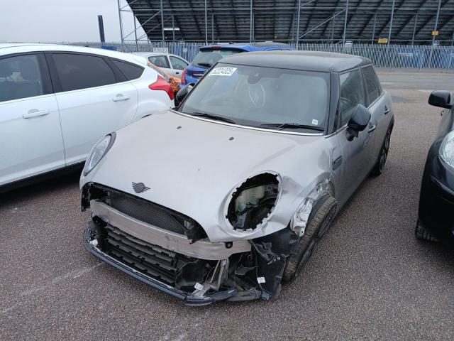 2024 MINI COOPER EXC for sale at Copart CORBY