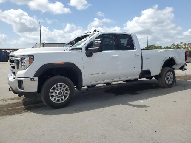  GMC SIERRA 2022 White