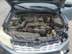 2011 Subaru Forester 2.5X продається в Gastonia, NC - Front End