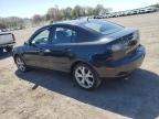 2008 Mazda 3 I de vânzare în Assonet, MA - Minor Dent/Scratches