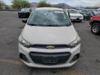 2017 Chevrolet Spark Ls for Sale in North Las Vegas, NV - Side