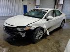 2022 Toyota Camry Le იყიდება Brookhaven-ში, NY - All Over