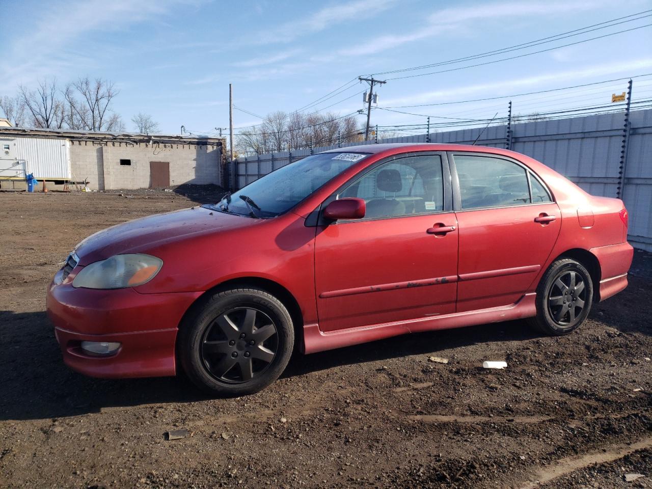 New Britain, CT에서 판매 중인 2007 Toyota Corolla Ce - Front End