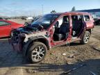 2025 Jeep Grand Cherokee L Limited for Sale in Woodhaven, MI - Stripped