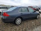 2007 Honda Accord Se იყიდება Magna-ში, UT - Front End