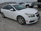 2012 Chevrolet Cruze Lt for Sale in Cahokia Heights, IL - Front End