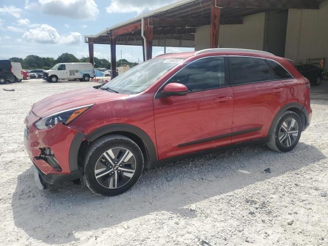 2021 Kia Niro Lx