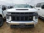 2022 Chevrolet Silverado C2500 Heavy Duty იყიდება San Antonio-ში, TX - Side