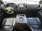 2018 Chevrolet Silverado C1500 Lt de vânzare în Ellenwood, GA - Minor Dent/Scratches