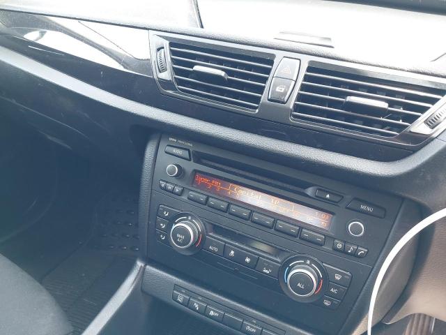 2013 BMW X1 SDRIVE2