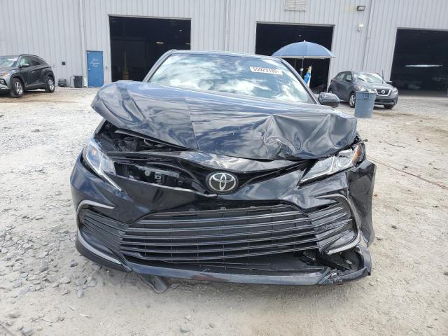  TOYOTA CAMRY 2023 Czarny