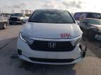 2024 Honda Odyssey Elite на продаже в New Orleans, LA - Side