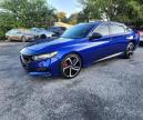 2020 Honda Accord Sport for Sale in Miami, FL - All Over