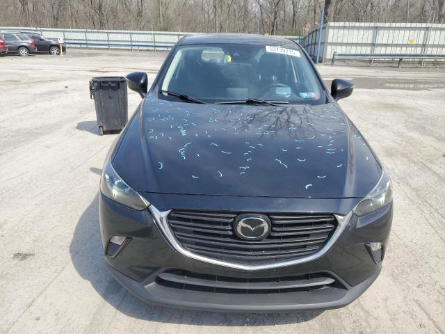  MAZDA CX-3 2019 Black