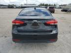 2017 Kia Forte Lx продається в West Palm Beach, FL - Front End
