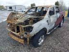 2012 FORD RANGER LIM for sale at Copart EAST KILBRIDE