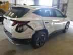 2025 Hyundai Tucson Sel na sprzedaż w Bakersfield, CA - Rear End