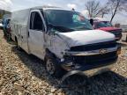 2023 Chevrolet Express G3500  zu verkaufen in West Warren, MA - Front End