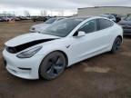 2018 TESLA MODEL 3  for sale at Copart AB - CALGARY