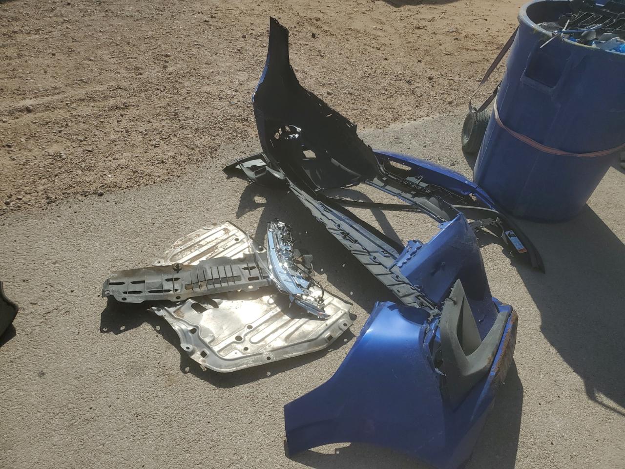 2023 Honda Civic Sport VIN: 2HGFE2F50PH525156 Lot: 86441525