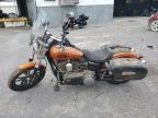 2015 HARLEY-DAVIDSON FXDBP DYNA STREET BOB for sale at Copart TN - NASHVILLE