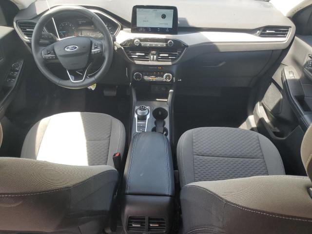  FORD ESCAPE 2022 Biały