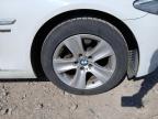 2011 BMW 520D EFFIC for sale at Copart WISBECH