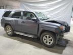 2015 Toyota 4Runner Sr5/Sr5 Premium იყიდება Candia-ში, NH - Front End