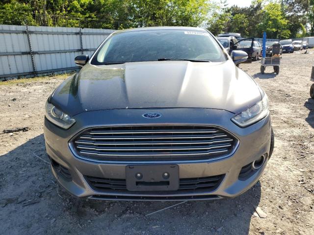  FORD FUSION 2014 Szary