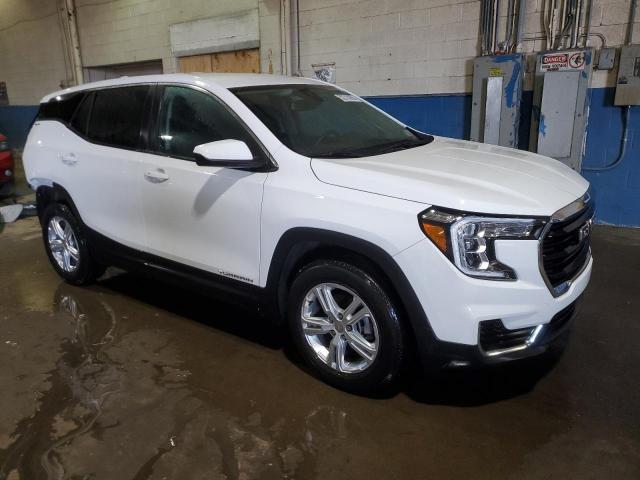  GMC TERRAIN 2022 White