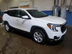 2022 Gmc Terrain Sle продається в Woodhaven, MI - Rear End
