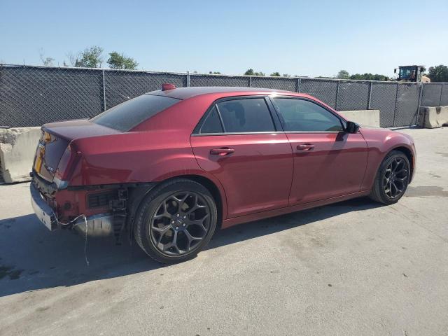  CHRYSLER 300 2019 Burgundy
