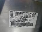 2010 Honda Pilot Exl იყიდება Littleton-ში, CO - Rear End