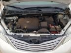 2017 Toyota Sienna Xle en Venta en Amarillo, TX - Rear End