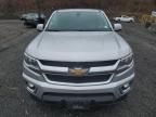 2017 Chevrolet Colorado Lt იყიდება Marlboro-ში, NY - Rear End
