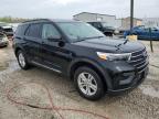 2020 Ford Explorer Xlt for Sale in Louisville, KY - Hail
