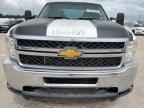 2012 Chevrolet Silverado K2500 Heavy Duty na sprzedaż w Houston, TX - All Over