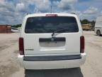 2007 Dodge Nitro Sxt en Venta en Midway, FL - Front End