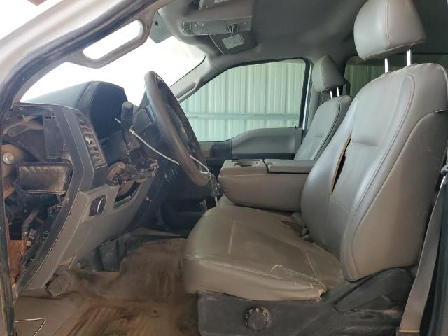  FORD F250 2019 White