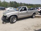 2003 Chevrolet S Truck S10 de vânzare în Seaford, DE - Rollover