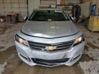 2020 Chevrolet Impala Lt for Sale in Abilene, TX - Front End