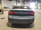 2017 Hyundai Sonata Se იყიდება Chalfont-ში, PA - Front End