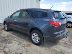 2012 Chevrolet Traverse Ls იყიდება Mcfarland-ში, WI - Minor Dent/Scratches