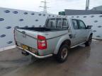 2007 FORD RANGER THU for sale at Copart BRISTOL