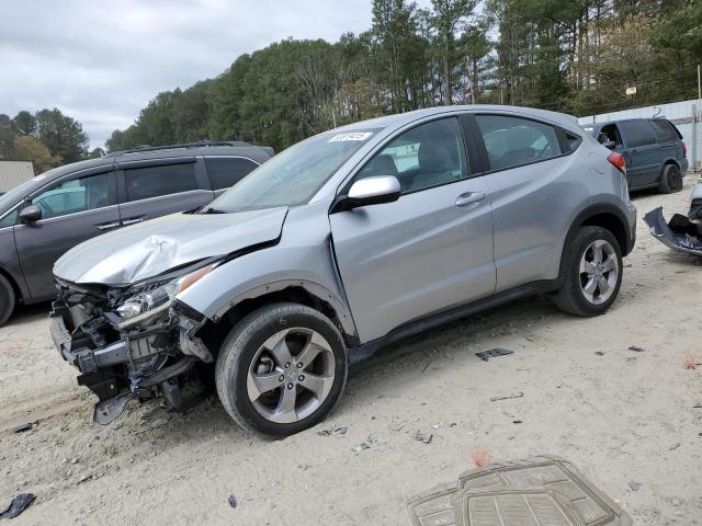  HONDA HR-V 2019 Srebrny