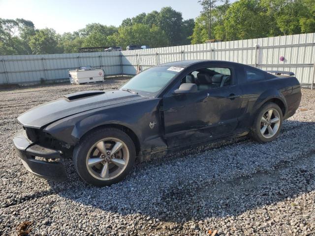 2008 Ford Mustang Gt