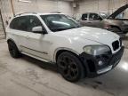 2009 Bmw X5 Xdrive48I за продажба в York Haven, PA - Front End