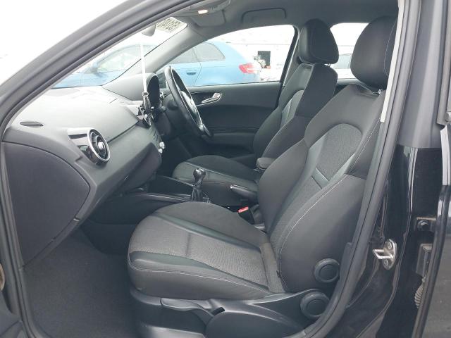 2012 AUDI A1 SPORT T